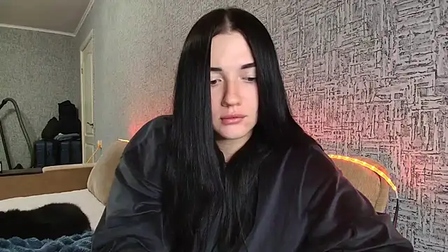 Liana diva online show from November 12, 7:07 pm