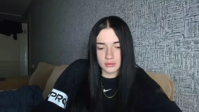 Liana diva online show from January 19, 2:21 pm