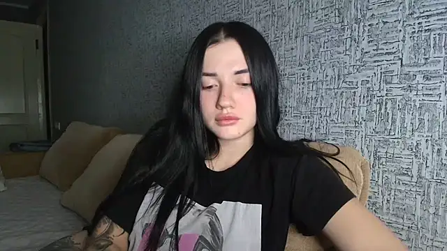 Liana diva online show from January 15, 8:12 pm