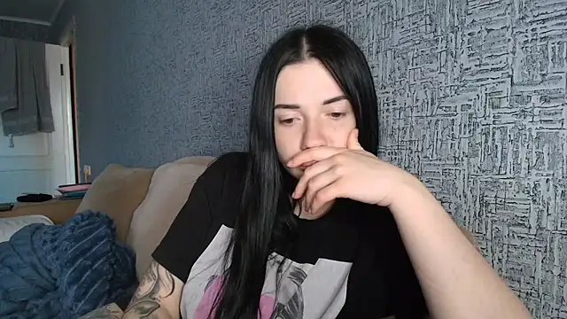 Liana diva online show from March 13, 2:33 pm