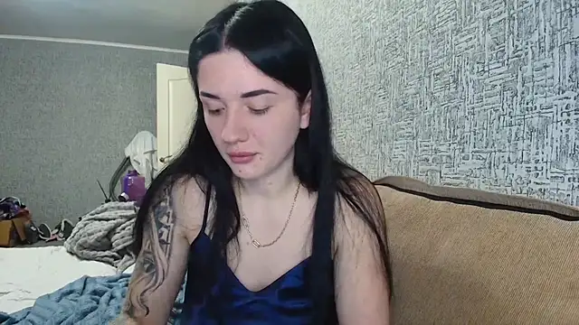 Liana diva online show from February 24, 4:19 pm