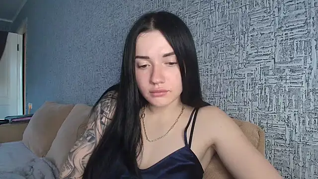 Liana diva online show from March 20, 1:23 pm