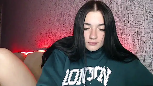 Liana diva online show from September 26, 2:13 pm