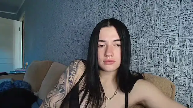 Liana diva online show from April 16, 9:43 am