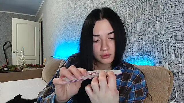 Liana diva online show from November 30, 8:31 pm