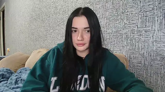 Liana diva online show from January 18, 2:42 pm