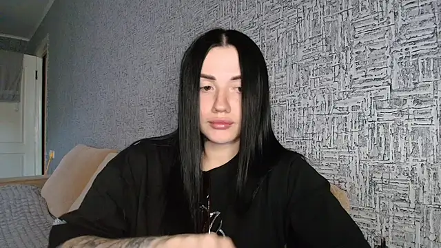 Liana diva online show from April 20, 2:18 pm