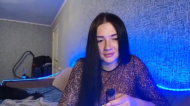 Liana diva online show from October 18, 7:27 pm