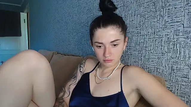 Liana diva online show from June 29, 12:05 pm