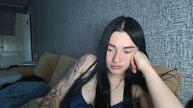 Liana diva online show from April 17, 4:10 pm