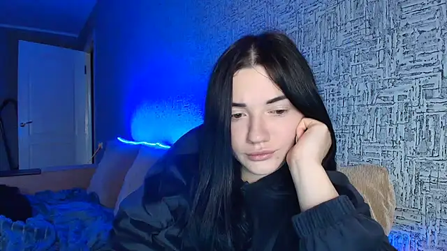 Liana diva online show from November 16, 8:19 am