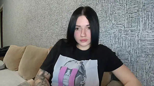 Liana diva online show from February 3, 5:29 pm