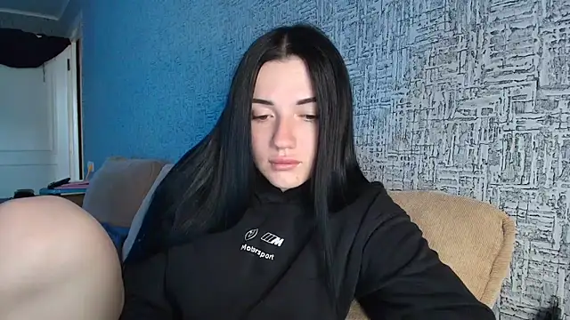 Liana diva online show from April 8, 1:23 pm