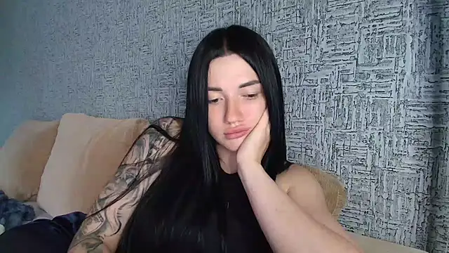Liana diva online show from May 18, 1:49 pm