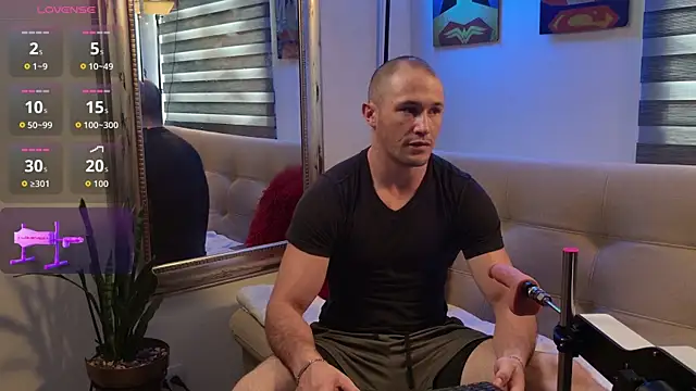 Snapshot of AxelFairchaild chatting on July 3, 5:30 pm AxelFairchaild online show from July 3, 5:30 pm