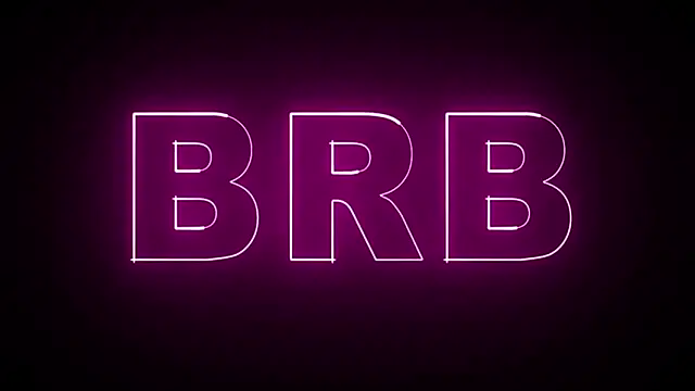 conni f00x online show from February 6, 7:10 pm