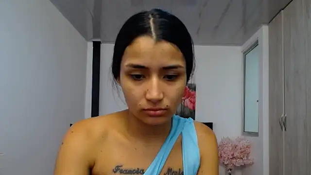 conni f00x online show from December 5, 7:34 pm