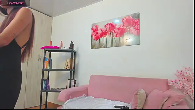 Snapshot of conni_f00x chatting on June 25, 7:08 pm conni f00x online show from June 25, 7:08 pm