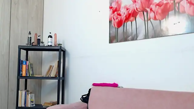 conni f00x online show from March 15, 7:32 pm