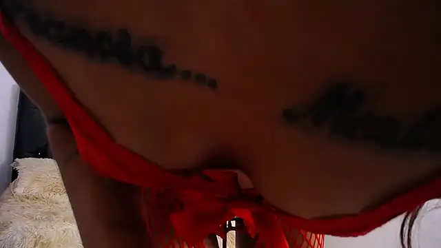 conni f00x online show from March 22, 8:15 pm