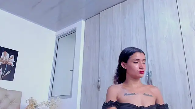 Snapshot of conni_f00x chatting on July 14, 9:21 pm conni f00x online show from July 14, 9:21 pm