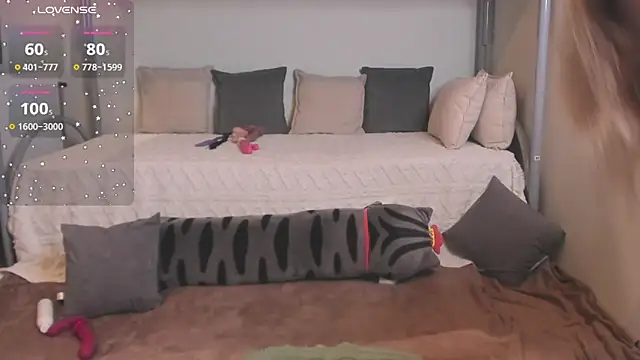 MadissonKiss online show from April 26, 7:33 pm