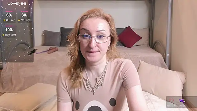 MadissonKiss online show from March 23, 6:41 pm