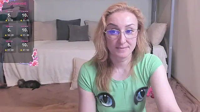 MadissonKiss online show from May 23, 11:48 pm