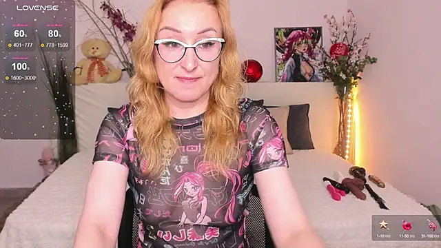 Snapshot of MadissonKiss chatting on September 26, 2:07 am MadissonKiss online show from September 26, 2:07 am