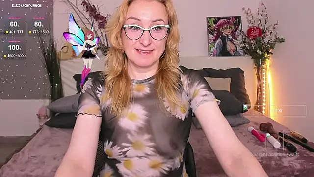 Snapshot of MadissonKiss chatting on September 9, 1:27 am MadissonKiss online show from September 9, 1:27 am