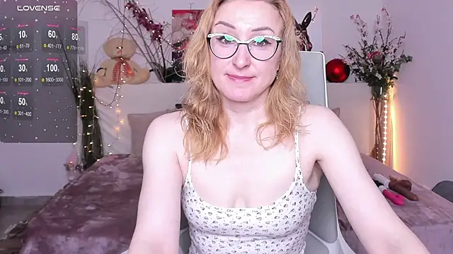 MadissonKiss online show from November 19, 12:54 am