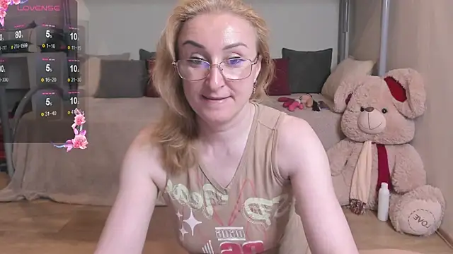 MadissonKiss online show from June 20, 11:21 pm