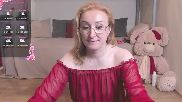 MadissonKiss online show from June 21, 11:10 pm