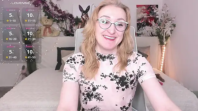 MadissonKiss online show from January 14, 12:47 am