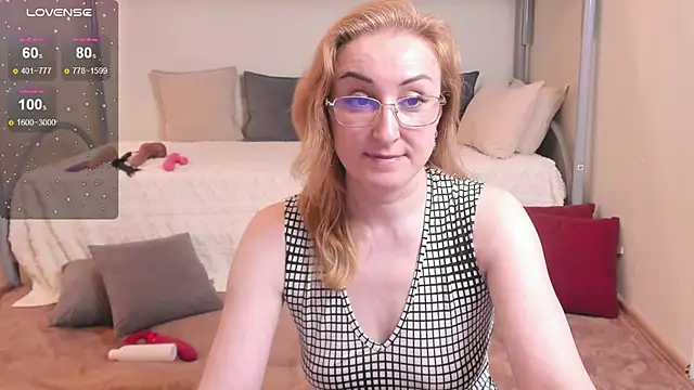 MadissonKiss online show from April 20, 6:16 am