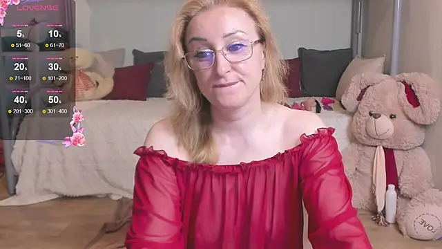 MadissonKiss online show from June 30, 9:26 pm