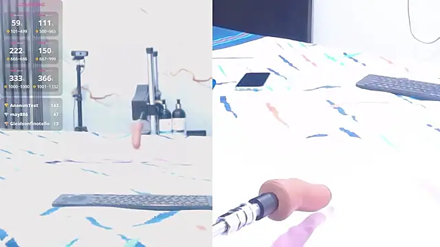 Lisa goals online show from March 15, 4:03 pm