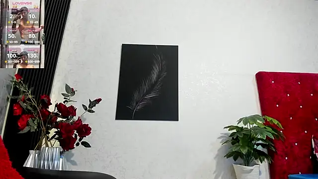 Cristopher23  online show from March 12, 7:58 pm