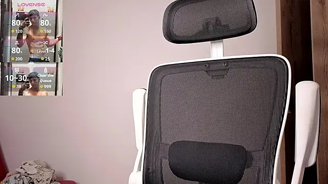 Cristopher23  online show from October 30, 9:29 am