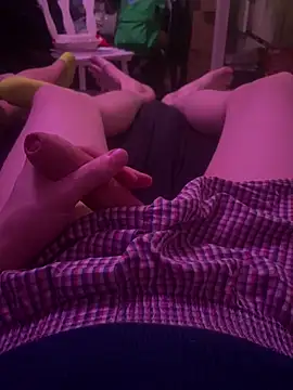 BigMarcCGN online show from February 14, 11:09 pm