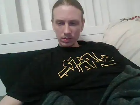 BigMarcCGN online show from February 7, 12:51 am