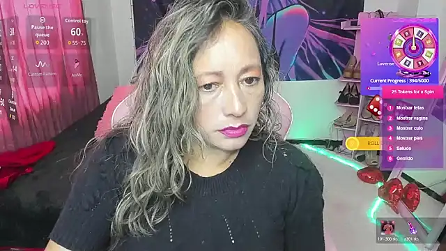 Melanyy 100 online show from March 19, 3:23 pm