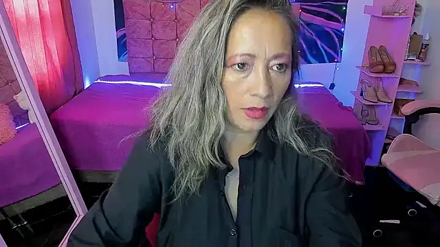 Melanyy 100 online show from January 14, 3:04 pm