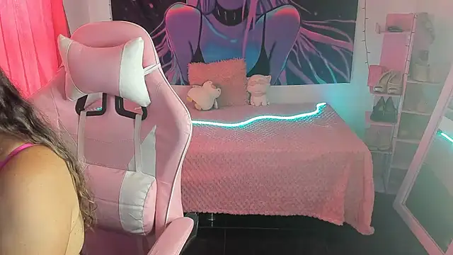 Melanyy 100 online show from March 11, 6:13 pm