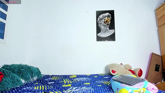 Lilybaudinx96 online show from November 20, 4:13 am