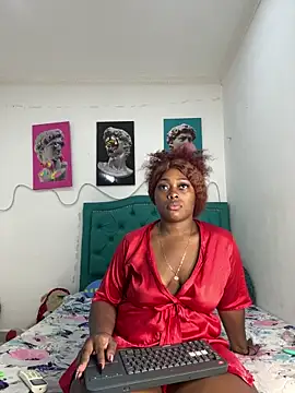 Lilybaudinx96 online show from May 9, 3:15 pm