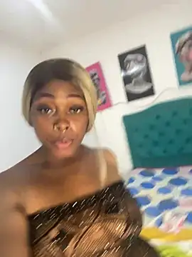 Lilybaudinx96 online show from April 15, 5:02 am