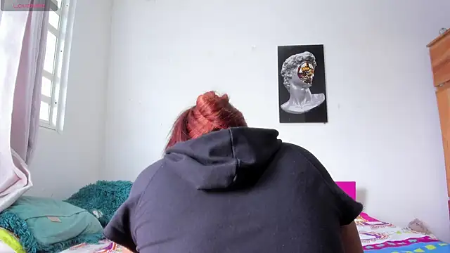 Lilybaudinx96 online show from November 16, 2:44 pm