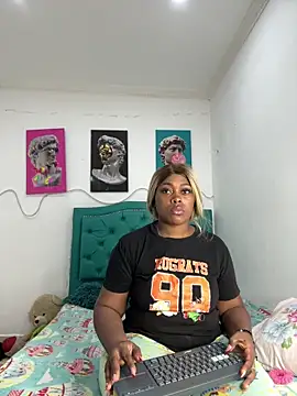 Lilybaudinx96 online show from March 11, 7:24 am