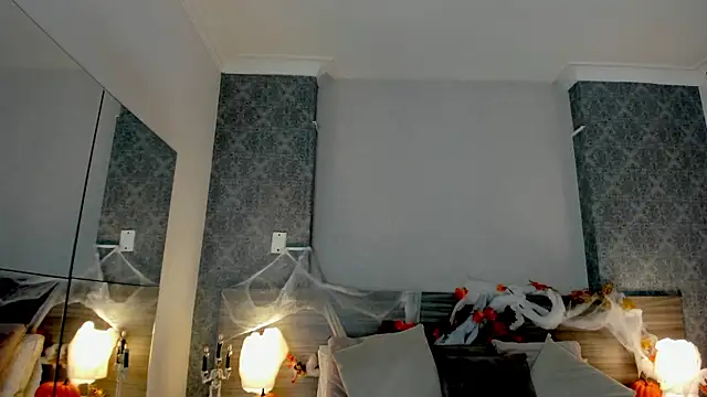 Mistyca online show from October 30, 10:35 am